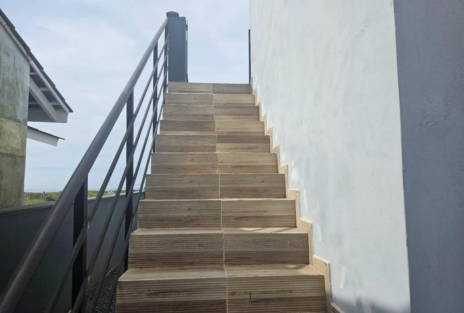 Casa A 100M Da Praia Com Wi-Fi Bk9174 Sao Francisco do Sul Brasilien